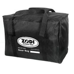 Zodi Large Padded Gear Bag
